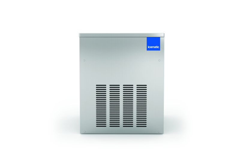 SARO Flake ice machine model SF 300 W SARO Flake ice machine model SF 300 W